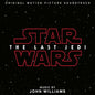 Star Wars: The Last Jedi - Original Motion Picture Soundtrack - John Williams - LP