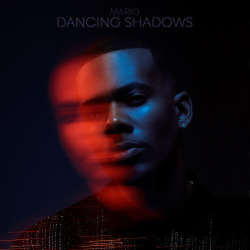 Mario - Dancing Shadows - LP