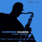 Sonny Rollins - Saxophone Colossus - LP