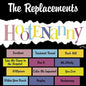 The Replacements - Hootenany - LP
