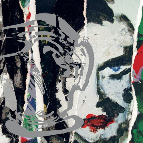 The Cure - Torn Down: Mixed Up Extras 2018 - LP