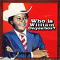 William Onyeabor - World Psychedelic Classics 5: Who Is William Onyeabor? - LP