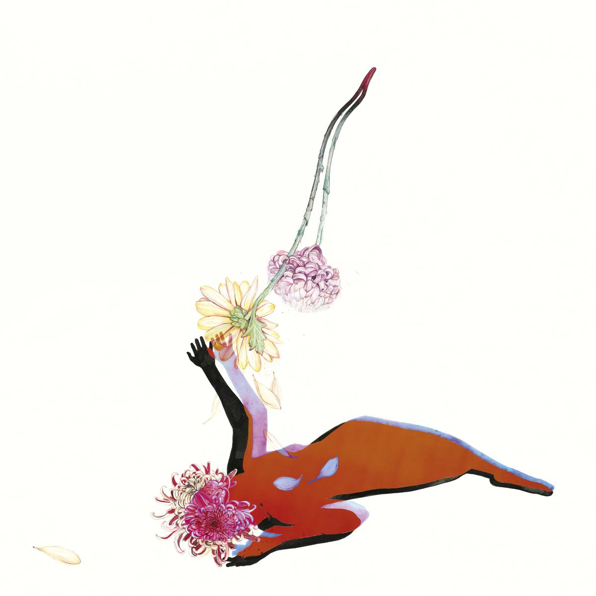 Future Islands - The Far Field - LP