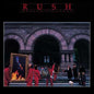 Rush - Moving Pictures - LP