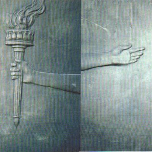 Fugazi - The Argument - LP