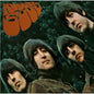 The Beatles - Rubber Soul - LP