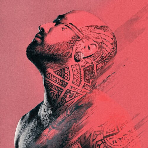 Nahko & Medicine for the People - Take Your Power Back - LP