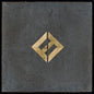 Foo Fighters - Concrete And Gold - LP