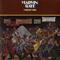 Marvin Gaye - I Want You - LP
