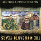 Neil Young + Promise Of The Real - The Monsanto Years - LP
