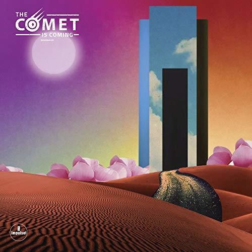 The Comet Is Coming - Trust In The Lifeforce Of The Deep Mystery - LP