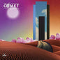 The Comet Is Coming - Trust In The Lifeforce Of The Deep Mystery - LP