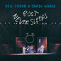 Neil Young & Crazy Horse - Rust Never Sleeps - LP