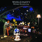 World Party - Private Revolution - LP