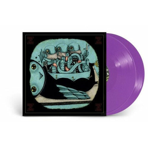 My Morning Jacket - Z - LP