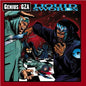 GZA - Liquid Swords - LP