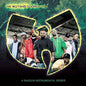 Wu-Tang Clan - The Wu-Tang Classics Vol. 1 (A Shaolin Instrumental Series) - LP