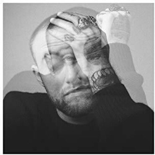 Mac Miller - Circles - LP