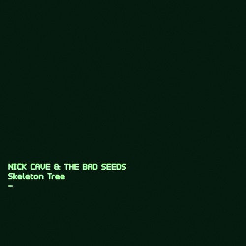 Nick Cave & Bad Seeds - Skeleton Tree - LP