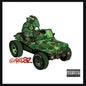 Gorillaz - Gorillaz - LP