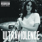 Lana Del Rey - Ultraviolence - LP