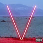 Maroon 5 - V - LP
