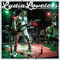 Lydia Loveless - Live From The Documentary Who Is Lydia Loveless? - LP