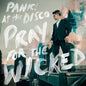 Panic! At the Disco - Pray For The Wicked - LP