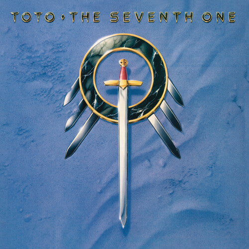 Toto - The Seventh One - LP