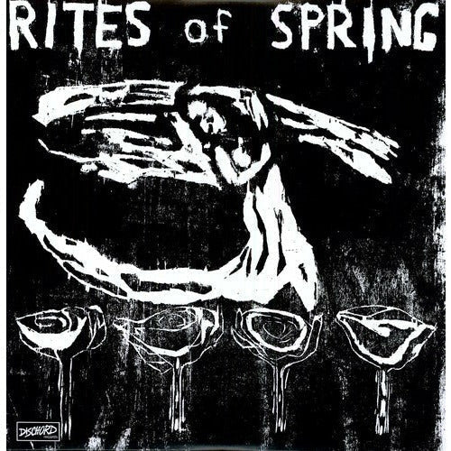 Rites of Spring - Rites of Spring - LP