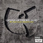 Wu-Tang Clan - Legend Of The Wu-Tang: Wu-Tang Clan's Greatest Hits - LP
