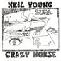 Neil Young - Zuma - LP