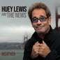 Huey Lewis and the News - Weather - LP