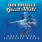 Great White - Once Bitten Acoustic Bytes - LP