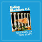 Rolling Blackouts C. F. - Sideways To New Italy - LP