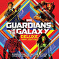 Guardians of the Galaxy (Deluxe Edition) - LP