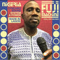 Nigeria Fuji Machine - Synchro Sound System & Power - LP