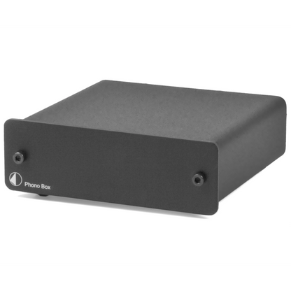 Pro-Ject - Phono Box DC