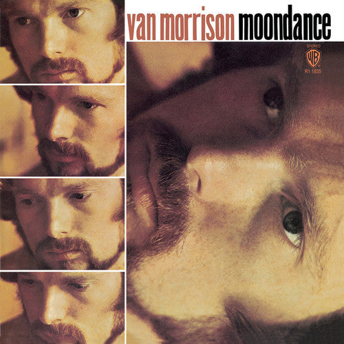 Van Morrison - Moondance - LP