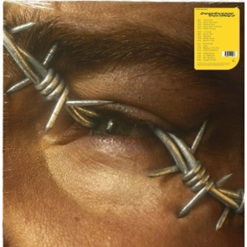 Post Malone - Beerbongs & Bentleys - LP
