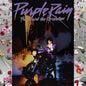 Prince - Purple Rain - LP