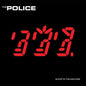 The Police - Ghost In The Machine - LP