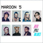 Maroon 5 - Red Pill Blues  - LP