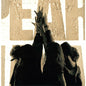 Pearl Jam - Ten / Ten Redux - LP