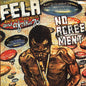 Fela Kuti - No Agreement - LP