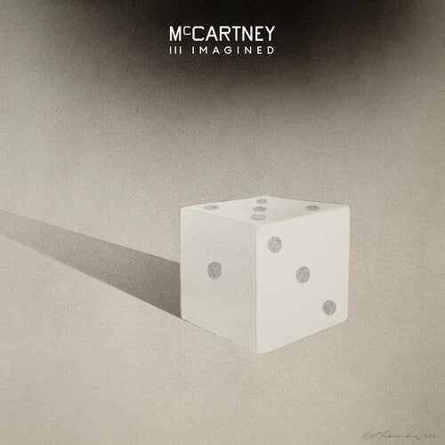 Paul Mccartney - Mccartney III Imagined - LP