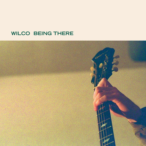 Wilco - Being There - LP
