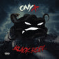 Onyx - Black Rock - LP