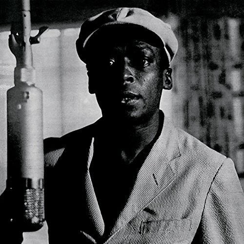 Miles Davis - The Musings of Miles - LP
