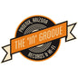 The 'In' Groove Sticker "Logo"